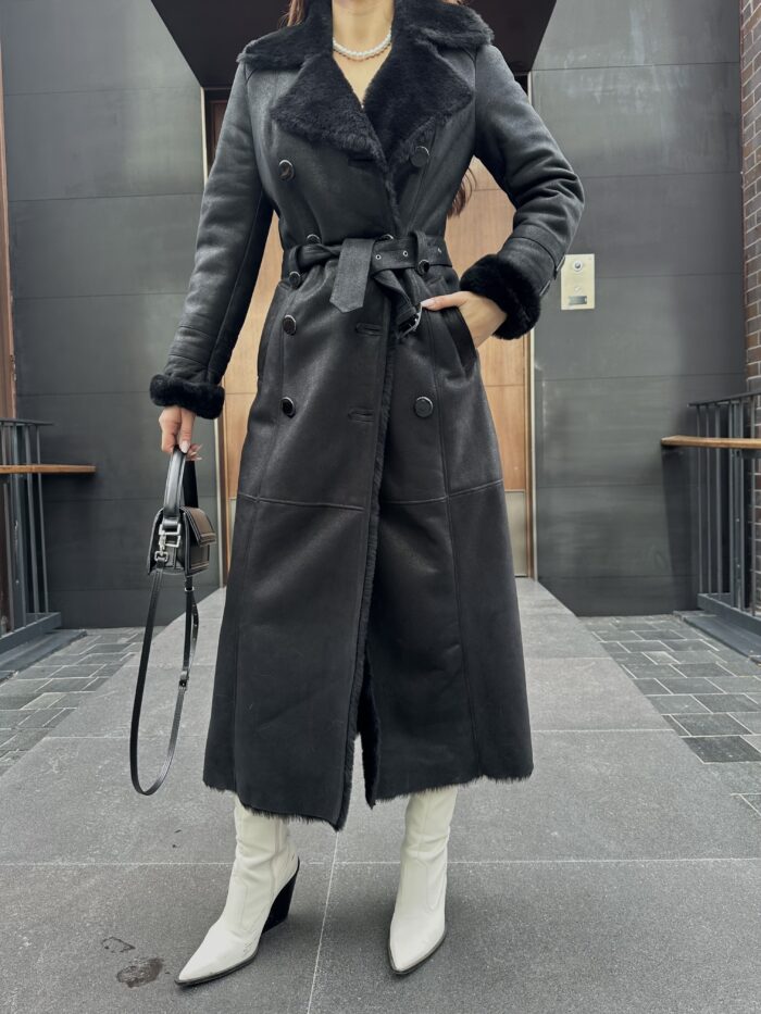 最終価格herlipto Siena  Long Coat 最終価格herlipto Siena Long Coat 最終価格herlipto Siena